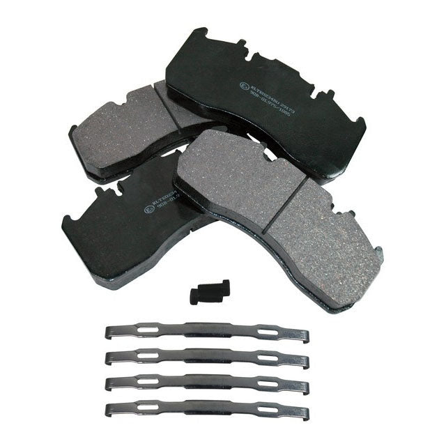 Tranzparts, Truck, Trailer, Bus Parts