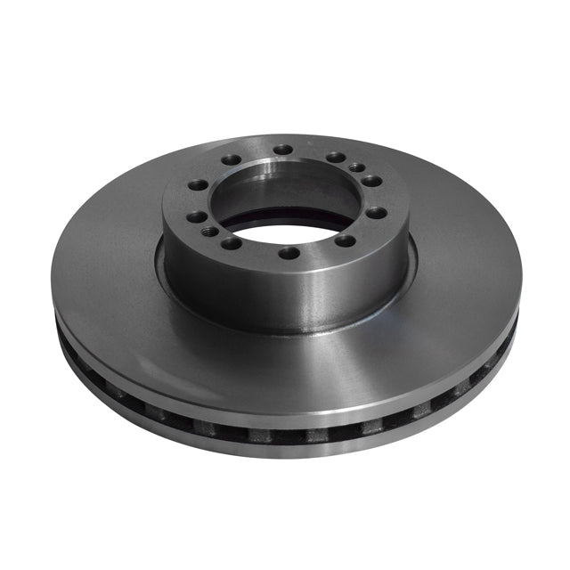 Trailer Parts
