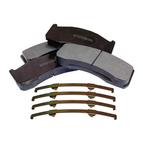 Truck & Trailer Parts