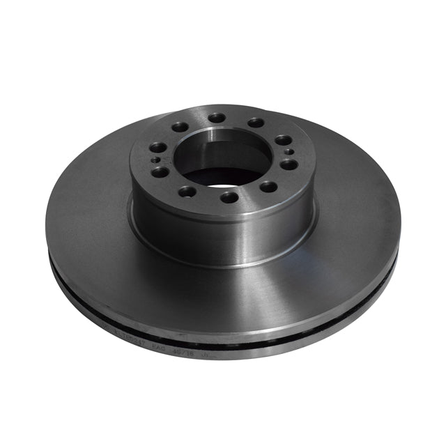 Trailer Parts