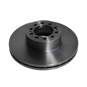 Trailer Parts