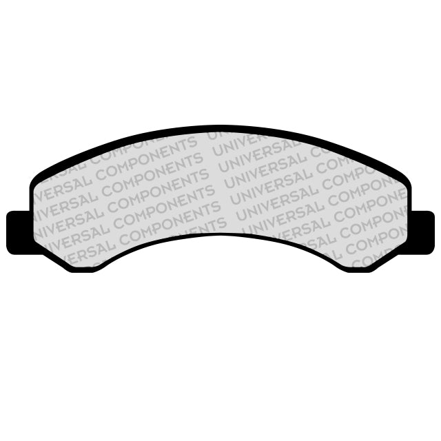 Bus Parts