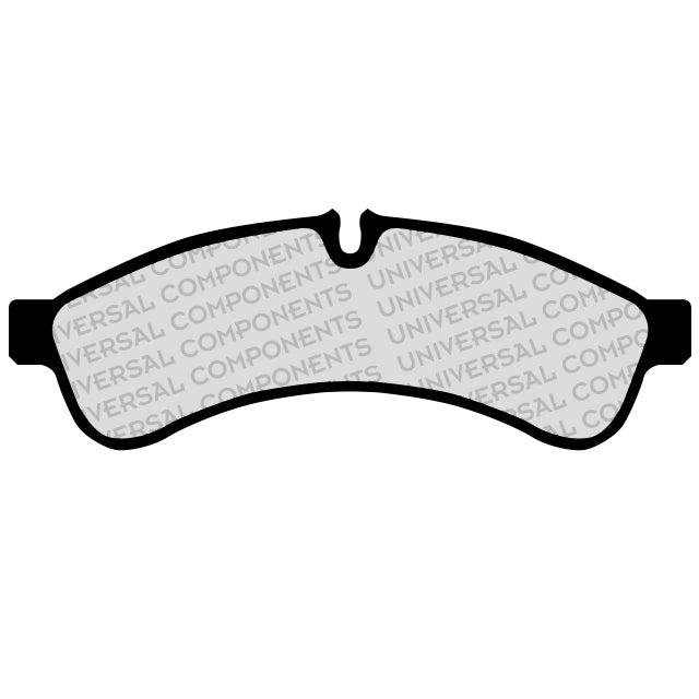 Bus Parts