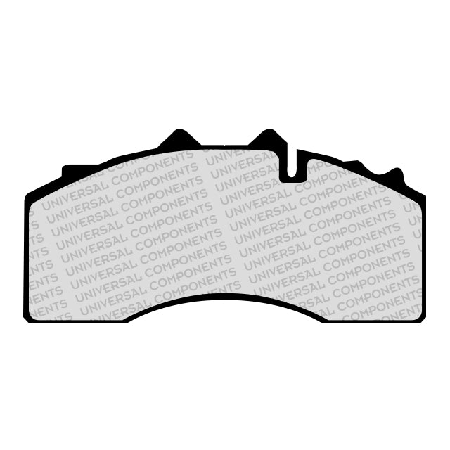 Bus Parts