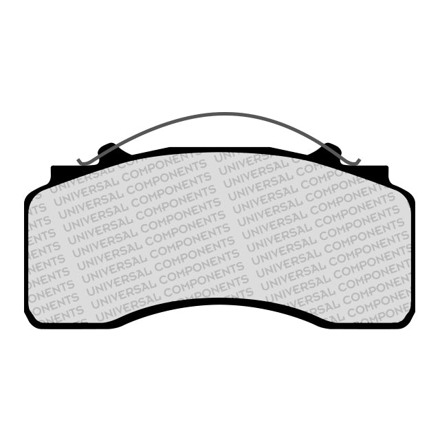 Truck Parts