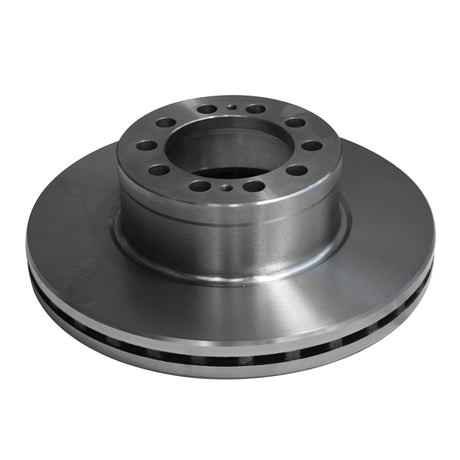 Trailer Parts