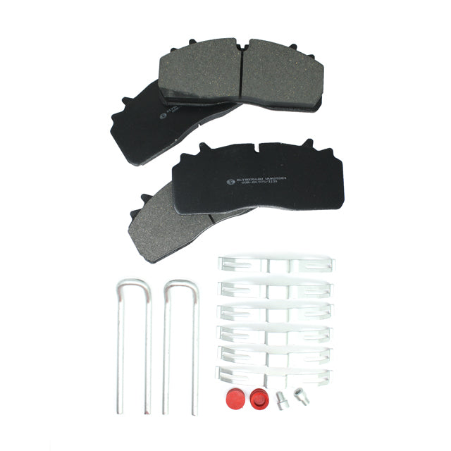 Bus Parts