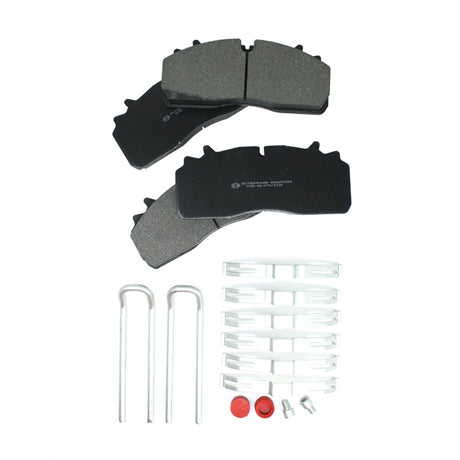 Bus Parts