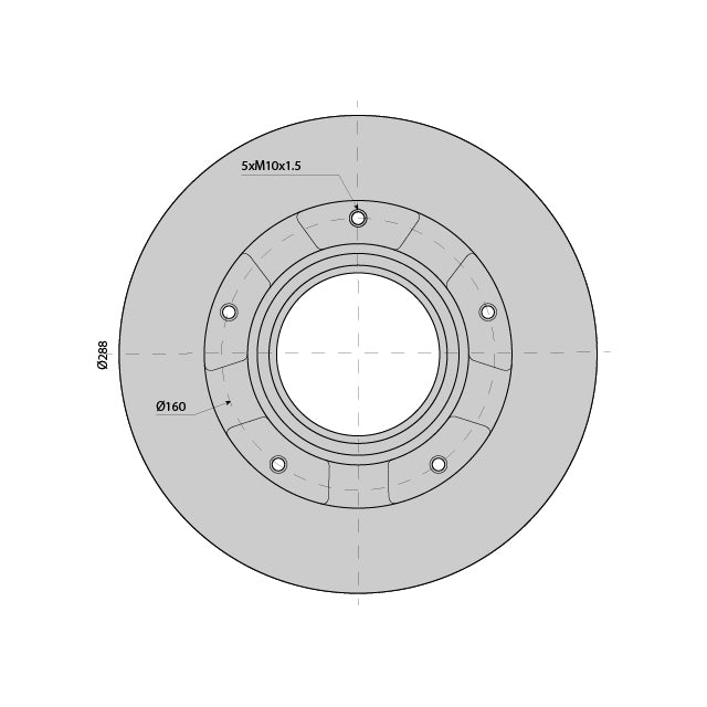 Tranzparts, Truck and Trailer Parts