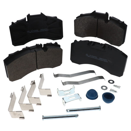 Truck Parts