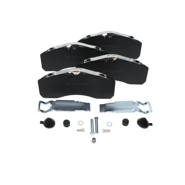 Trailer Parts
