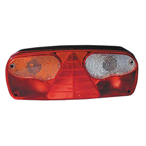 Truck & Trailer Parts