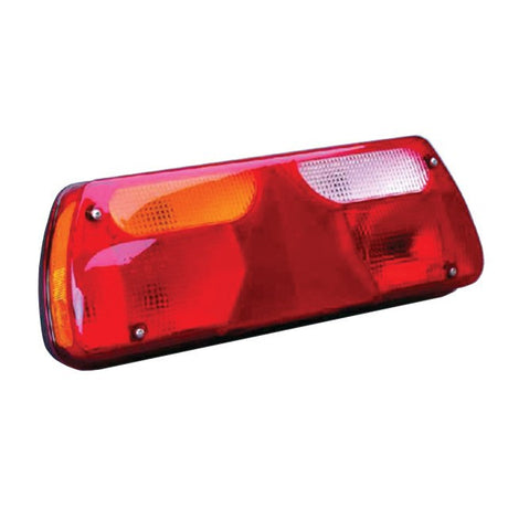 Truck & Trailer Parts