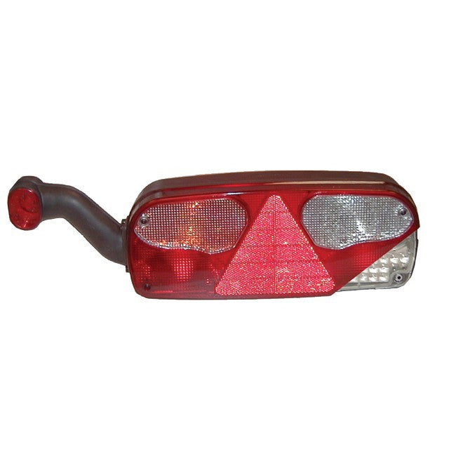 Bus Parts
