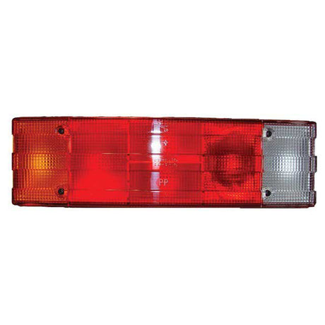 Truck Parts