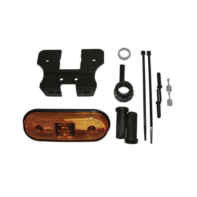 Truck & Trailer Parts
