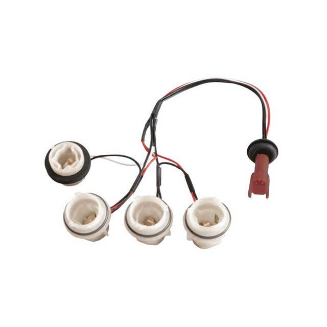 Bus Parts