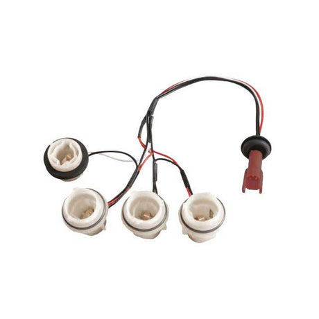 Bus Parts