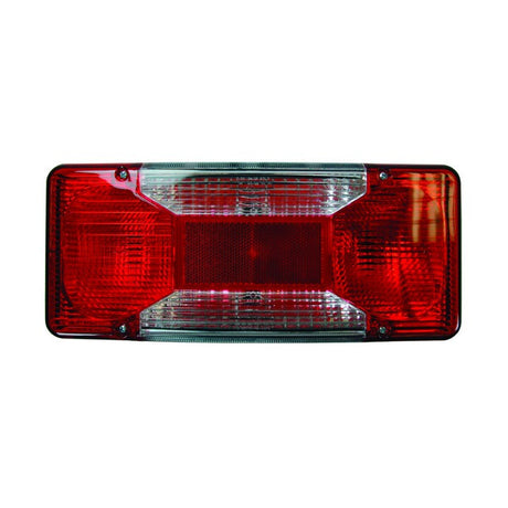 Truck Parts