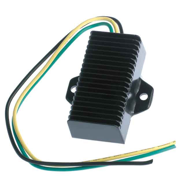 Bus Parts