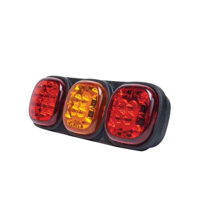 Truck & Trailer Parts