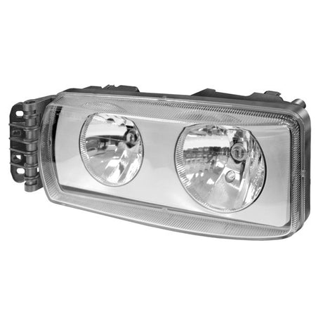 Tranzparts, Truck and Trailer Parts