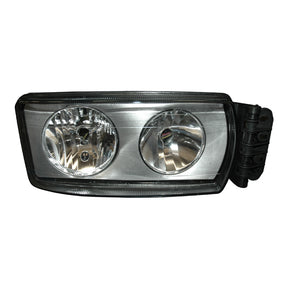 Bus Parts