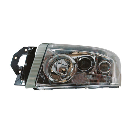 Bus Parts