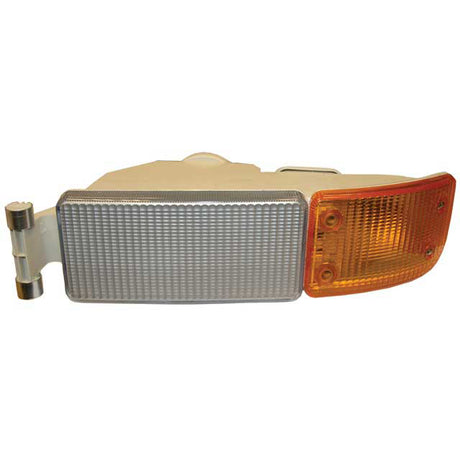 Bus Parts