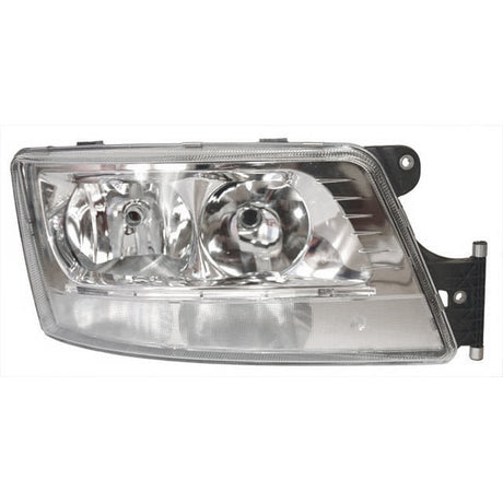 Truck Parts