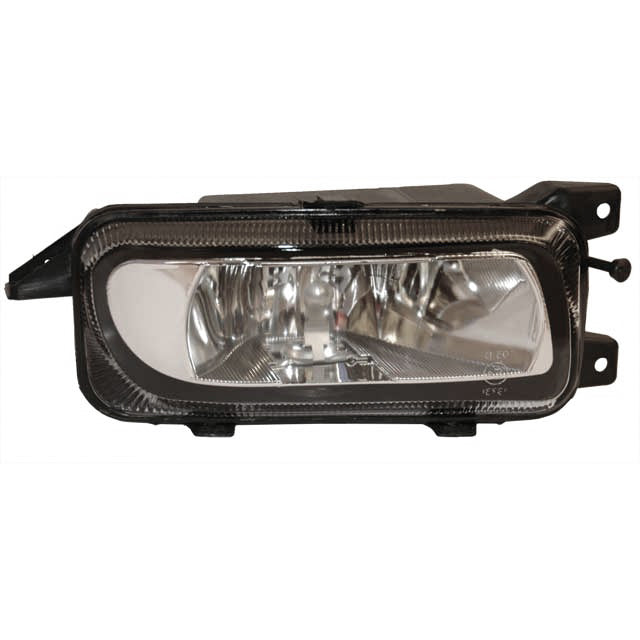 Truck Parts