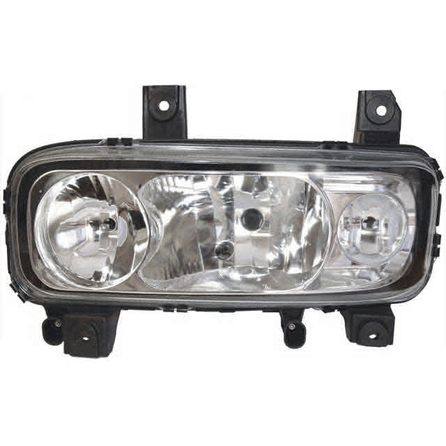 Truck Parts