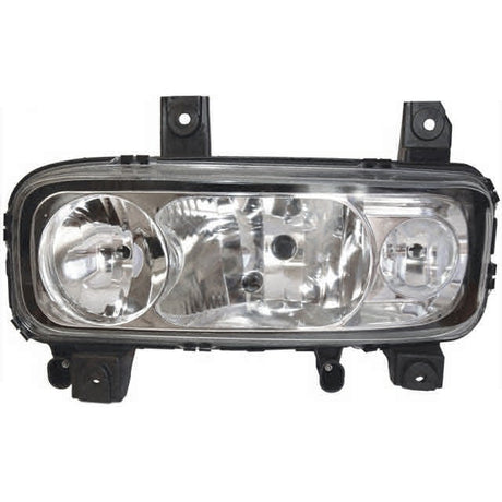 Truck Parts