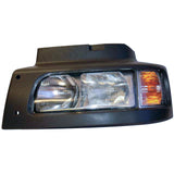 Tranzparts, Truck, Trailer, Bus Parts