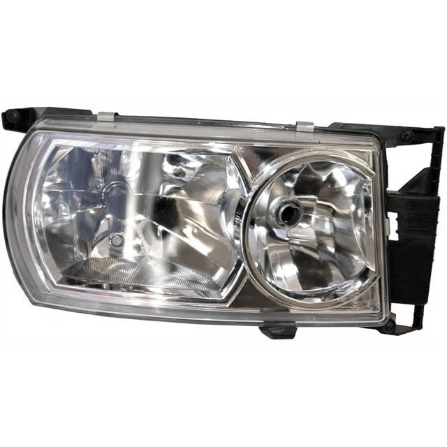 Tranzparts, Truck and Trailer Parts