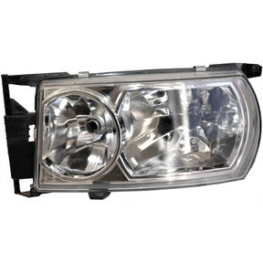 Tranzparts, Truck, Trailer, Bus Parts