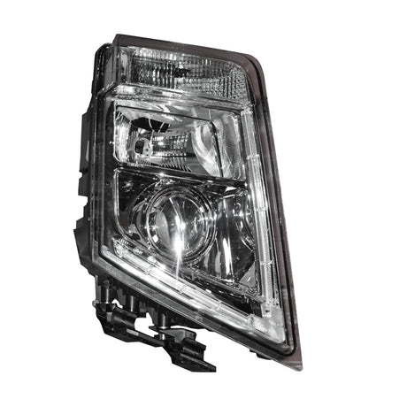 Tranzparts, Truck and Trailer Parts