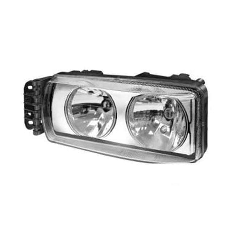 Tranzparts, Truck, Trailer, Bus Parts