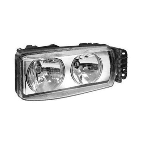 Tranzparts, Truck and Trailer Parts