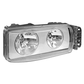 Tranzparts, Truck, Trailer, Bus Parts