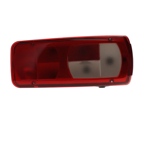 Bus Parts
