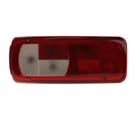 Truck Parts