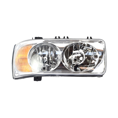 Tranzparts, Truck and Trailer Parts