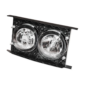 Truck & Trailer Parts