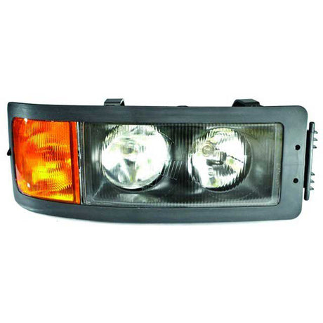 Tranzparts, Truck and Trailer Parts