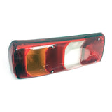 Trailer Parts