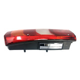 PAIR LED REAR LAMP FOR MERCEDES LH & RH - TRANZPARTS