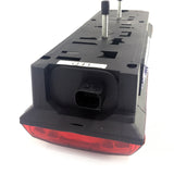 PAIR LED REAR LAMP FOR MERCEDES LH & RH - TRANZPARTS