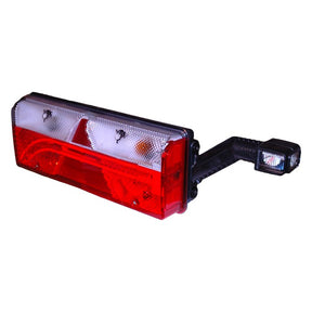 Bus Parts