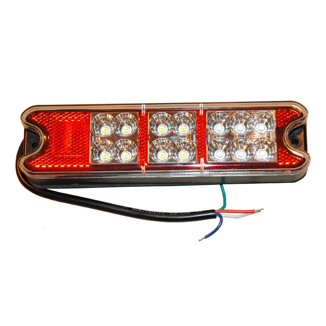 Tranzparts, Truck and Trailer Parts